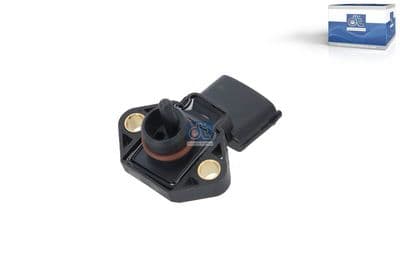 Sensor, presión del colector de admisión DT Spare Parts 7.60504