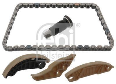 Juego de cadena de distribución FEBI BILSTEIN 49547