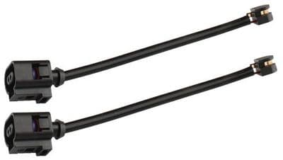 Contacto de aviso, desgaste de balatas de frenos BREMBO A 00 568