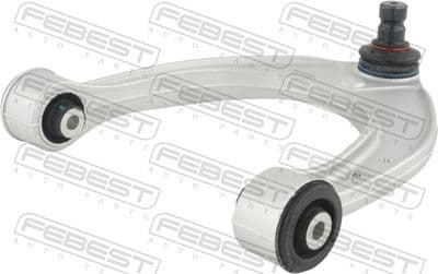 Brazo oscilante, suspensión de ruedas FEBEST 1924-F10FUP