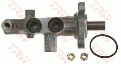 Cilindro principal de freno TRW PMK612
