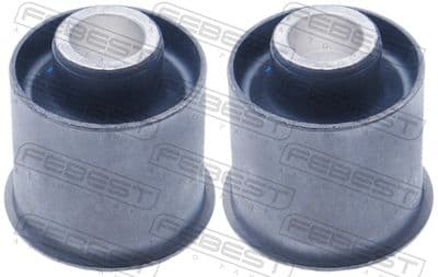Juego de reparación, Cuerpo del eje FEBEST CHAB-AVT200R-KIT