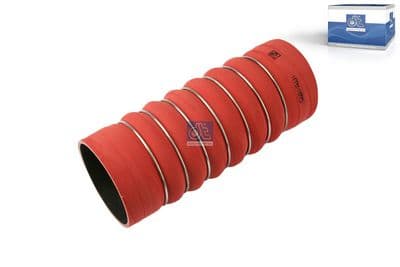 Manguera de aire de sobrealimentación DT Spare Parts 4.80246