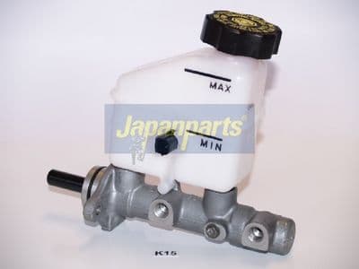 Cilindro principal de freno JAPANPARTS PF-K15