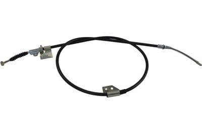 Cable de accionamiento, freno de estacionamiento Kavo Parts BHC-6614