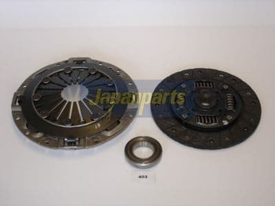 Kit de clutch JAPANPARTS KF-403