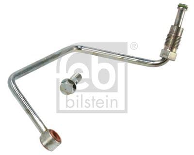 Conducto de aceite, turbocompresor FEBI BILSTEIN 189831