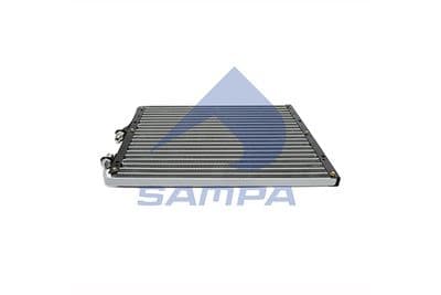 Condensador, aire acondicionado SAMPA 067.246