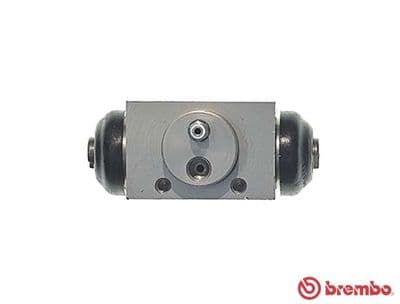 Cilindro de freno de rueda BREMBO A 12 B88