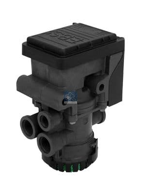 Unidad de control, dinámica de frenado y tracción DT Spare Parts 1.21797