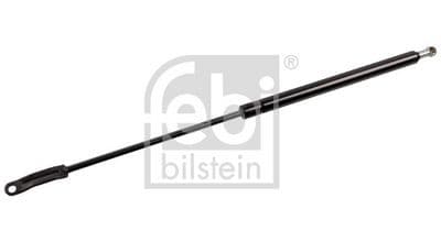 Amortiguador, cajuela/compartimento de carga FEBI BILSTEIN 01187