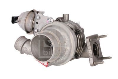 Turbocompresor, sobrealimentación FEBI BILSTEIN 187065