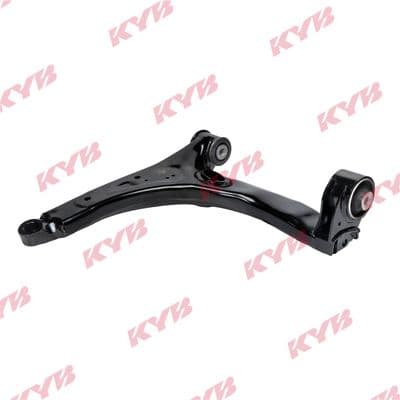 Brazo oscilante, suspensión de ruedas KYB KSC6081