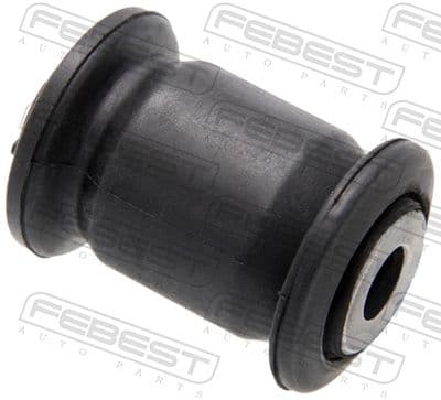 Horquilla de suspensión FEBEST MZAB-EPS