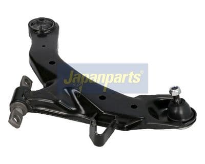 Brazo oscilante, suspensión de ruedas JAPANPARTS BS-H13L