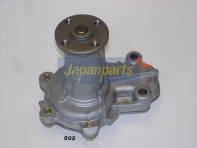 Bomba de agua, refrigeración del motor JAPANPARTS PQ-602