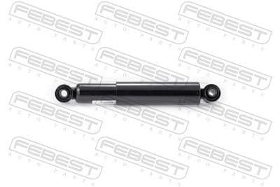 Amortiguador FEBEST 2207G-001R