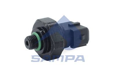 Interruptor de presión, sistema de aire acondicionado SAMPA 096.4851
