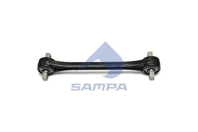 Brazo oscilante, suspensión de ruedas SAMPA 095.435