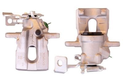 Caliper BOSCH 0 986 135 499