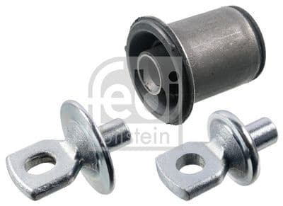 Horquilla de suspensión FEBI BILSTEIN 184156