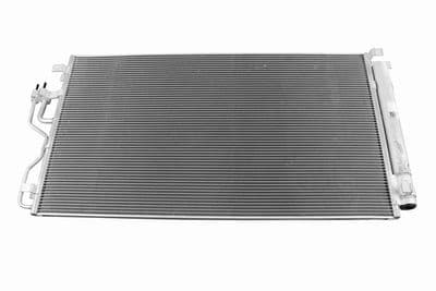 Condensador, aire acondicionado ACKOJA A52-62-0009