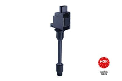 Bobina de encendido NGK 48331