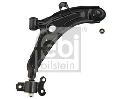 Brazo oscilante, suspensión de ruedas FEBI BILSTEIN 41726