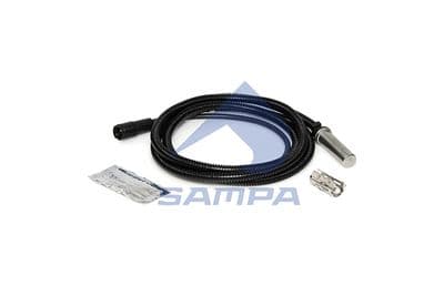 Sensor, revoluciones de la rueda SAMPA 096.357