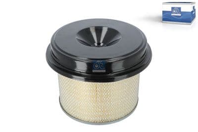 Filtro de aire DT Spare Parts 4.61532