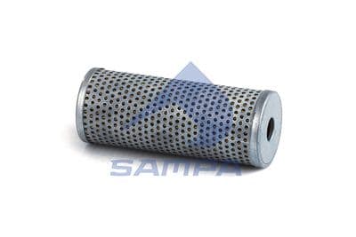 Filtro de aceite SAMPA 205.115