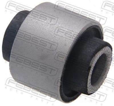 Horquilla de suspensión FEBEST TAB-ST200LRUB