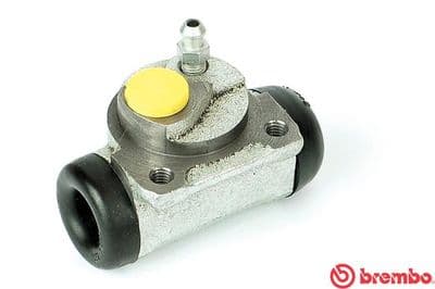 Cilindro de freno de rueda BREMBO A 12 204