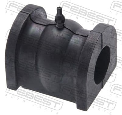 Soporte, estabilizador FEBEST HSB-HRVF25