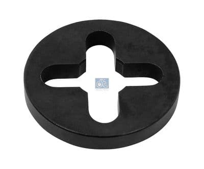 Disco de arrastre, unidad motriz (bomba de inyección) DT Spare Parts 4.50141