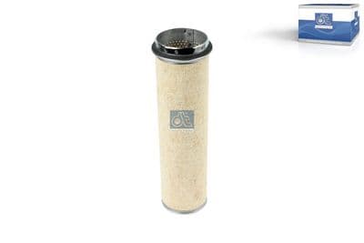 Filtro de aire complementario DT Spare Parts 3.18527