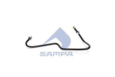 Tubería de combustible SAMPA 064.101