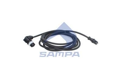 Sensor, revoluciones de la rueda SAMPA 096.3877
