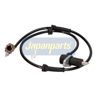 Sensor, revoluciones de la rueda JAPANPARTS ABS-114
