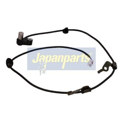 Sensor, revoluciones de la rueda JAPANPARTS ABS-325
