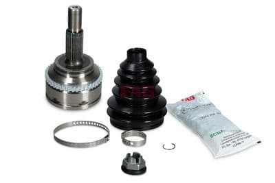 Juego de articulación, eje de transmisión Schaeffler FAG 771 0500 30