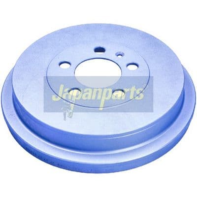 Tambor de freno JAPANPARTS TA-0910C