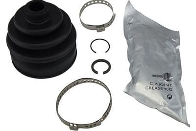 Juego de fuelles, eje de transmisión Kavo Parts CVB-6511