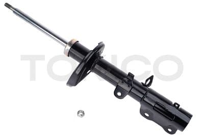 Amortiguador TOKICO B2151