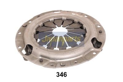 Plato de presión de clutch JAPANPARTS SF-346