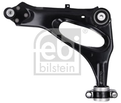Brazo oscilante, suspensión de ruedas FEBI BILSTEIN 196497
