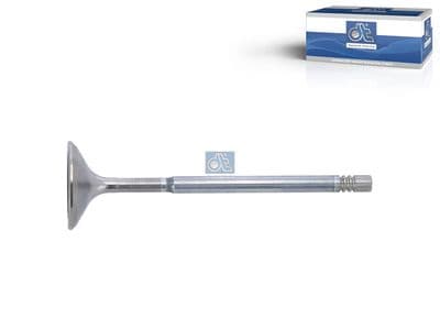 Válvula de admisión DT Spare Parts 4.68943