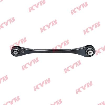 Brazo oscilante, suspensión de ruedas KYB KSC4351