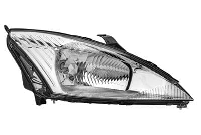 Faro principal HELLA 1AE 010 199-021