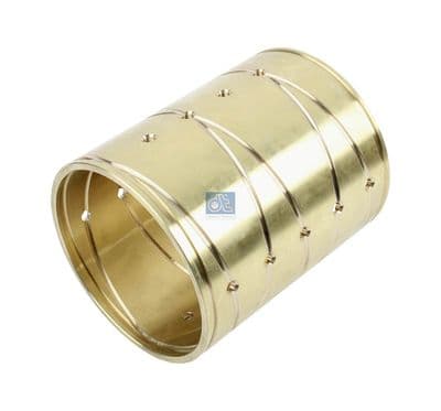 Casquillo del buje, muelle DT Spare Parts 10.16213